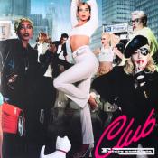 DUA LIPA & THE BLESSED MADONNA - CLUB FUTURE NOSTALGIA
