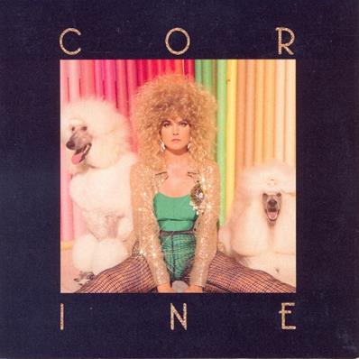 CORINE / CORINE / CDS PROMO 2018