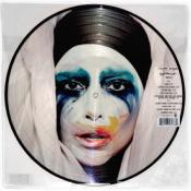 LADY GAGA - APPLAUSE (PICTURE DISC)
