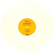 JAKE SHEARS - LAST MAN STANDING LP (CLEAR VINYL)
