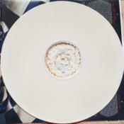SMILE /  KATY PERRY / LP 33 TOURS VINYLE BLANC / URBAN OUTFITTERS / CANADA 2020