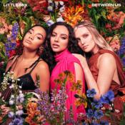 LITTLE MIX - BETWEEN US 2LP (BLACK VINYL)