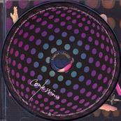 CONFESSIONS ON A DANCE FLOOR / CD JAPON PROMO