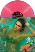 TAYLOR SWIFT - THE LIFE OF A SHOWGIRL LP (MAGENTA GLITTER VINYL)