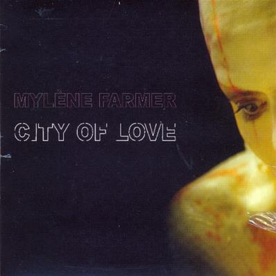 CITY OF LOVE / CDS 2 MIXES