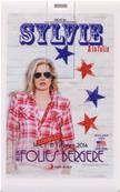 CLE USB A LA FOLIE / SYLVIE VARTAN / 14 & 15 FEVRIER 2014