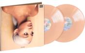 ARIANA GRANDE - SWEETENER 2LP (OPAQUE PEACH VINYL)