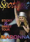 MAGAZINE SPOTLIGHT N° 41 - STICKY & SWEET TOUR