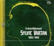 IRRESISTIBLEMENT SYLVIE VARTAN 1965-1968 / CD 2009 UK