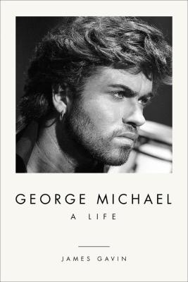GEORGE MICHAEL - A LIFE (LIVRE - HARDCOVER)