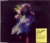 KYLIE MINOGUE - COME INTO MY WORLD / CD1 / EUROPE