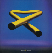 MIKE OLDFIELD - TUBULAR BELLS LP (DISQUAIRE DAY 2022)