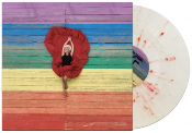 YSA FERRER - SOUVIENS TOI MAXI 45T (SPLATTER & GLOW IN THE DARK VINYL)