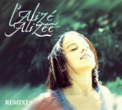 L'ALIZE / REMIXES CDS DIGIPACK