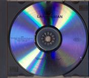 GIVIN' UP ON YOU / LARA FABIAN / CDS 1 TITRE DANS UN BOITIER CD ALBUM / PROMO CANADA 