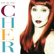 CHER / ONE BY ONE / MAXI CD EUROPE 1996