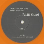 WHEN WE ALL FALL ASLEEP WHERE DO WE GO? / BILLIE EILISH / 33 TOURS LP COLOR URBAN OUTFITTERS / CANADA 2020 