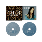 CHER - BELIEVE 25TH ANNIVERSARY (2CD BOX SET)