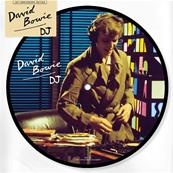 DAVID BOWIE / DJ / 45 TOURS PICTURE DISC / UK 2019