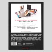LADY GAGA - THE FAME MONSTER (LIMITED EDITION ART BOOK)