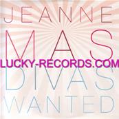 DIVAS WANTED / CD SAMPLER 5 TITRES / 2010 PROMO FRANCE