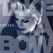 TAKE A BOW / CDS 2 TITRES USA