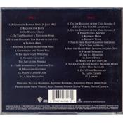 EVITA / CD DOUBLE CANADA