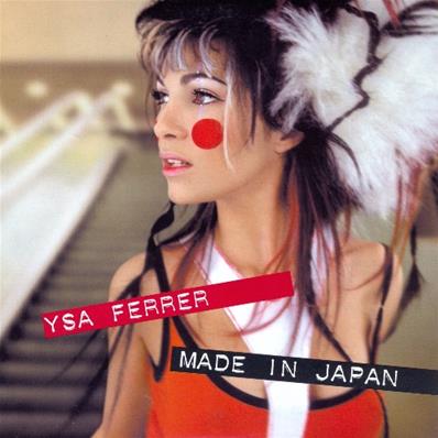 MADE IN JAPAN / CD SINGLE PROMO