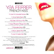 FRENCH KISS / REMIXES / CD MAXI 7 MIXES 