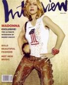 MAGAZINE INTERVIEW / MARS 2001 / USA