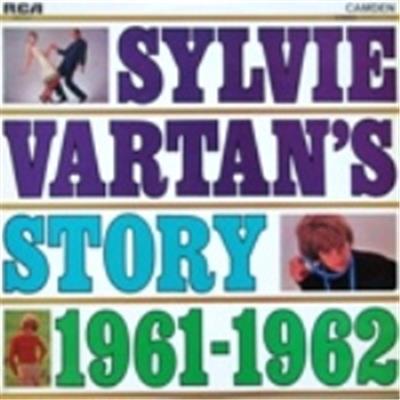STORY N° 1 - 1961-1962 / 33T LP ALBUM FRANCE 