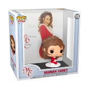 MARIAH CAREY / FIGURINE FUNKO / MERRY CHRISTMAS