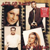 ACE OF BASE - THE BRIDGE LP (CLEAR VINYL)