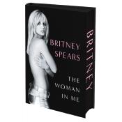 BRITNEY SPEARS - THE WOMAN IN ME (UK LIMITED EDITION)