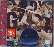 LADY GAGA / ARTPOP / CD RUSSIE 2013