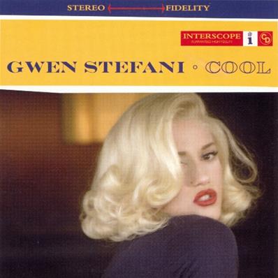 GWEN STEFANI / COOL / CDS FRANCE