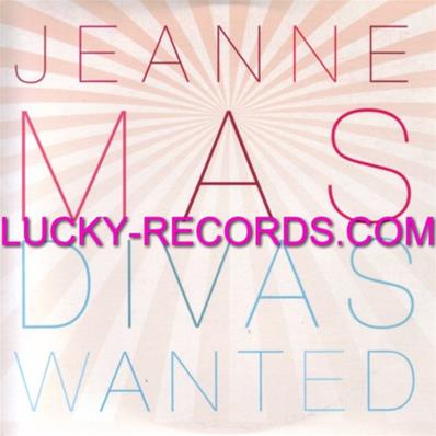 DIVAS WANTED / CD SAMPLER 5 TITRES / 2010 PROMO FRANCE