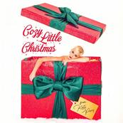 KATY PERRY - COZY LITTLE CHRISTMAS / CD SINGLE PROMO / FRANCE 2018