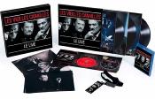 LES VIEILLES CANAILLES - LE LIVE (COFFRET 3LP, 2CD + DVD + BLU-RAY)