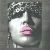 LOREEN - TATTOO (CD SINGLE + SIGNED PHOTO)