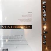 MADONNA - TRUE BLUE (SUPER CLUB MIX) / MAXI VINYLE BLEU / DISQUAIRE DAY EUROPE 2019