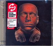 COMPIL VICTOR CALDERONE E=VC² VOL.2 / TOMMY BOY USA / MARCH 2001