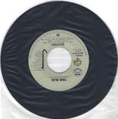 TRUE BLUE / 45T 7 INCH PHILIPPINES