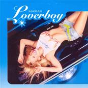 MARIAH CAREY / LOVERBOY / 9 MIXES / CDS PROMO EUROPE 2001