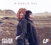 MYLENE FARMER + LP / N'OUBLIE PAS / MAXI CD / FRANCE 2018