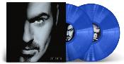 GEORGE MICHAEL - OLDER 2LP (2022 - BLUE VINYL)
