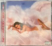 KATY PERRY - TEENAGE DREAM: THE COMPLETE CONFECTION CD