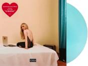 SABRINA CARPENTER - EMAILS I CAN'T SEND (TRANSLUCENT BLUE VINYL)