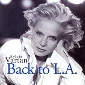 BACK TO L.A. / CDS PROMO CARTON FRANCE