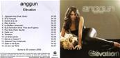 ANGGUN / ELEVATION / CDR PROMO